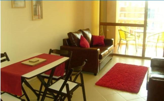 Kalia Apartment Sunny Beach 2-Zimmer+Balkon Top 외부 사진
